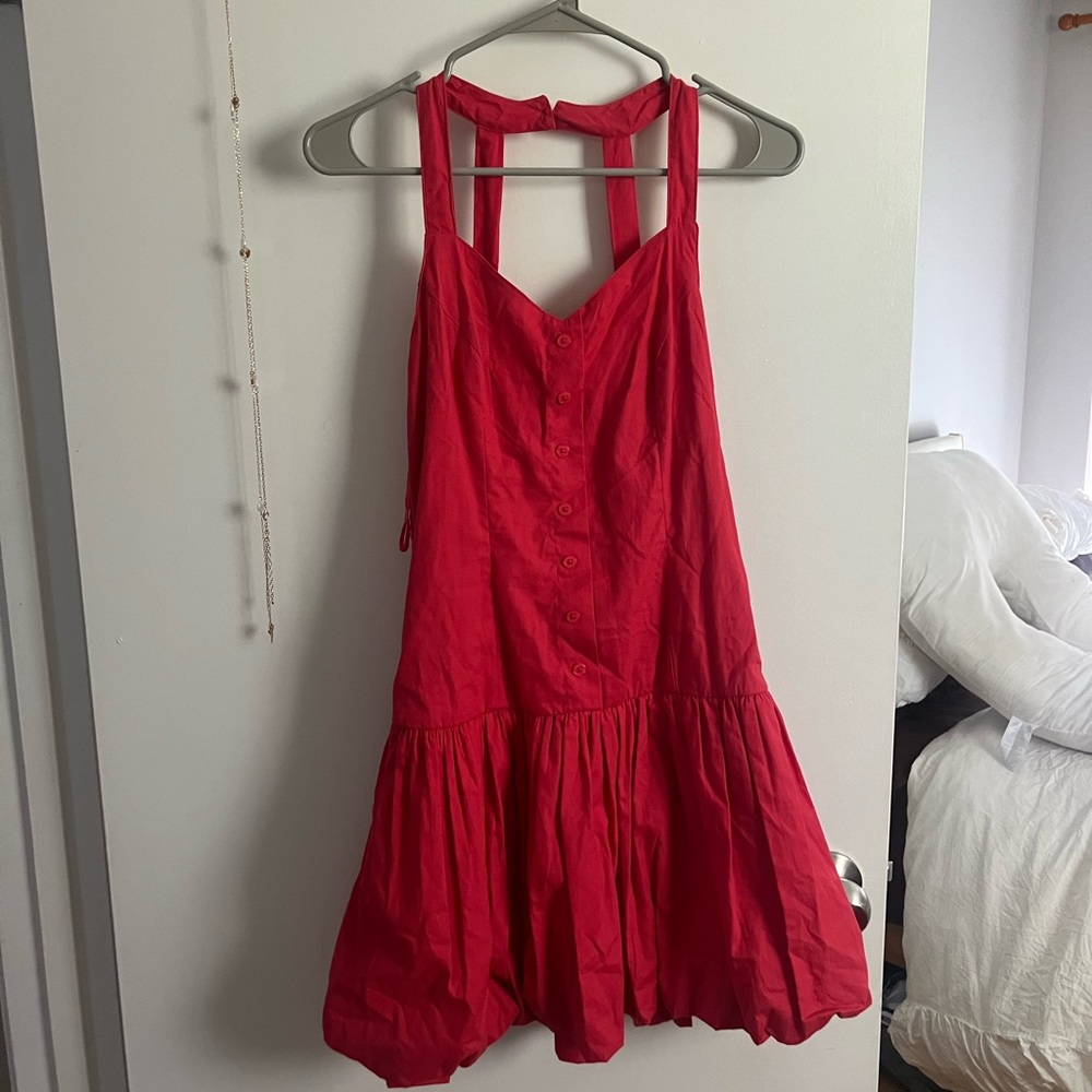SINCERELY JULES mini dress - Picture 2 of 14
